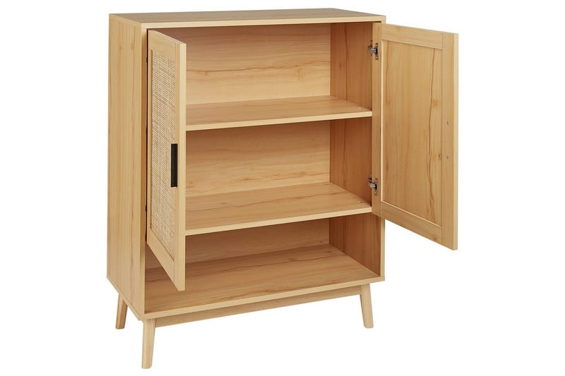 Skoskåp Perote - Förvaring - Sko- & klädförvaring - Skoförvaring