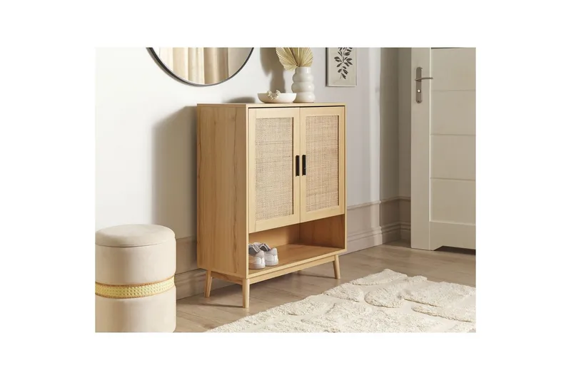 Skoskåp Perote - Förvaring - Sko- & klädförvaring - Skoförvaring