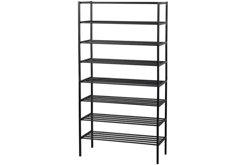 Skoställ Ferro, 8 hyllor