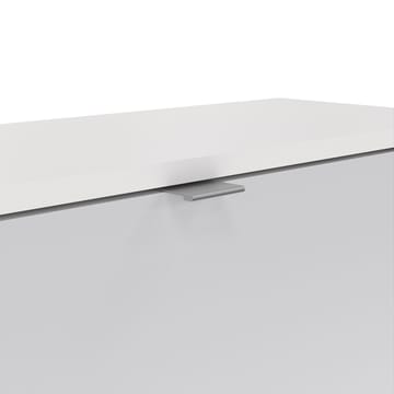 Tenor Skoskåp 4 fack 70x24x162 cm - Förvaring - Sko- & klädförvaring - Skoförvaring