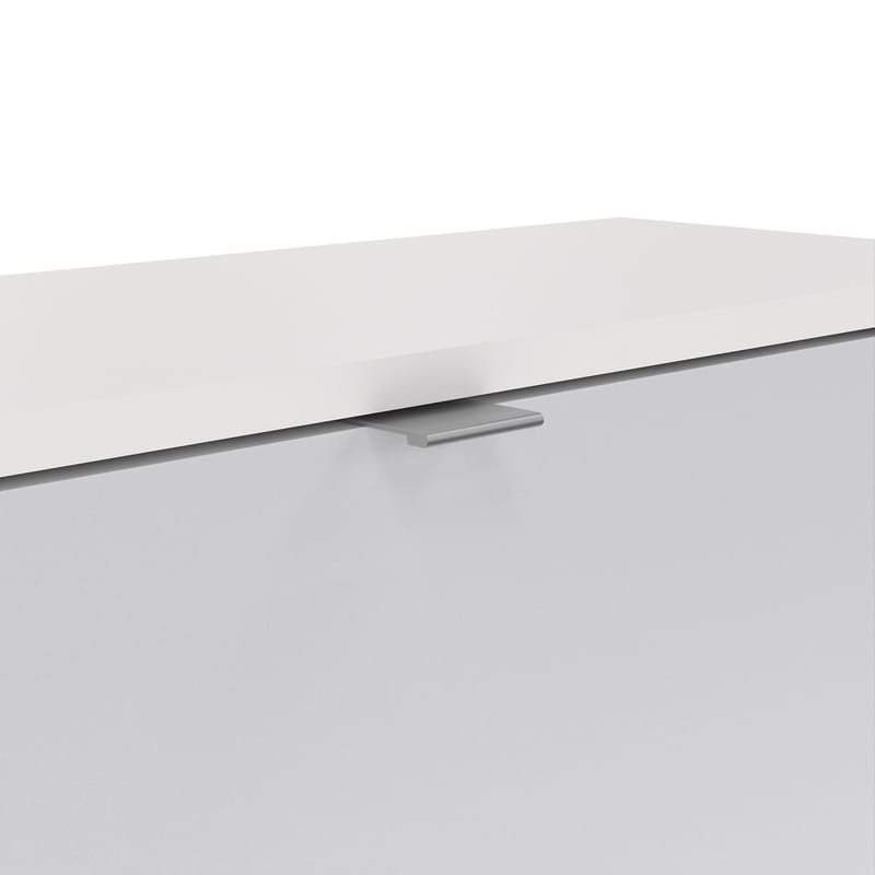 Tenor Skoskåp 4 fack 70x24x162 cm - Förvaring - Sko- & klädförvaring - Skoförvaring