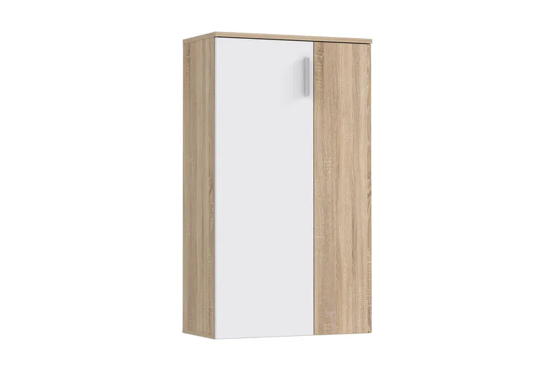 Ticketwood Skoskåp 69 cm - Natur/Vit - Förvaring - Sko- & klädförvaring - Skoförvaring