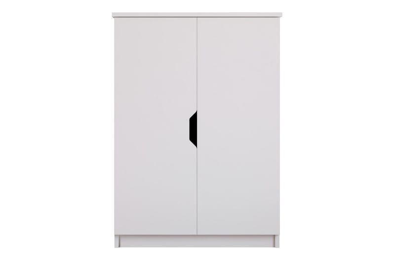 Torvenor Skoskåp 70 cm - Matt Vit - Förvaring - Sko- & klädförvaring - Skoförvaring