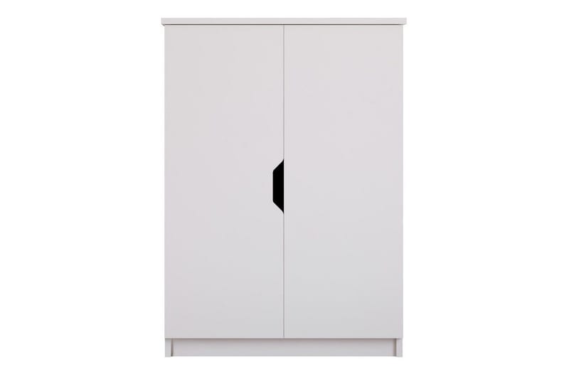 Torvenor Skoskåp 70 cm - Matt Vit - Förvaring - Sko- & klädförvaring - Skoförvaring