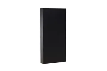 Ushuaia Skoskåp 65x15 cm - Svart - Förvaring - Sko- & klädförvaring - Skoförvaring