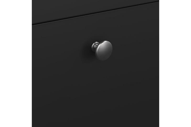 Vallvidera Skoskåp 102,6 cm - Svart - Förvaring - Sko- & klädförvaring - Skoförvaring