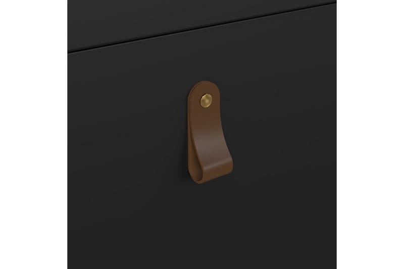 Vallvidera Skoskåp 102,6 cm - Svart - Förvaring - Sko- & klädförvaring - Skoförvaring