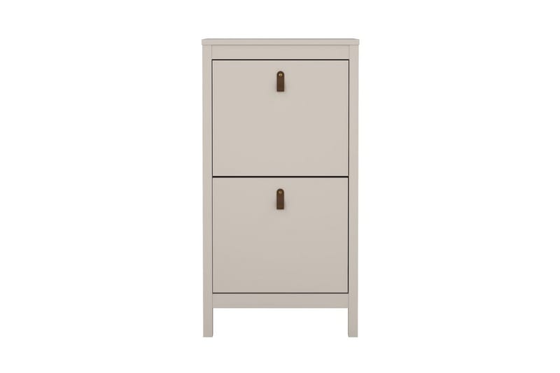 Vallvidera Skoskåp 54 cm - Beige - Förvaring - Sko- & klädförvaring - Skoförvaring