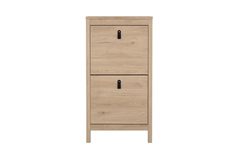 Vallvidera Skoskåp 54 cm - Natur - Förvaring - Sko- & klädförvaring - Skoförvaring