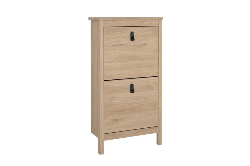 Vallvidera Skoskåp 54 cm - Natur - Förvaring - Sko- & klädförvaring - Skoförvaring