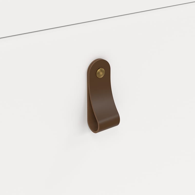 Vallvidera Skoskåp med 4 fack 103x25x103 cm - Förvaring - Sko- & klädförvaring - Skoförvaring