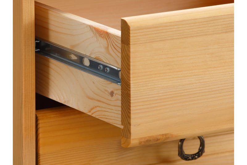 Welton Skoskåp 75 cm - Brun - Förvaring - Sko- & klädförvaring - Skoförvaring