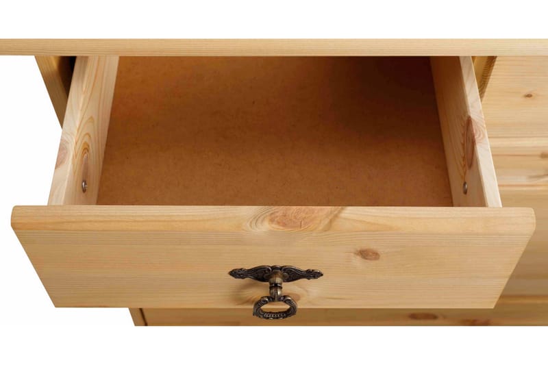 Welton Skoskåp 75 cm - Brun - Förvaring - Sko- & klädförvaring - Skoförvaring