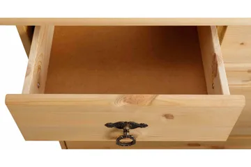 Welton Skoskåp 75 cm - Brun - Förvaring - Sko- & klädförvaring - Skoförvaring