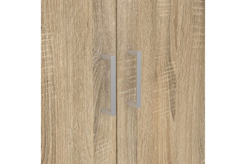 Space Garderob 154x200 cm - Natur - Förvaring - Sko- & klädförvaring - Garderober & garderobssystem