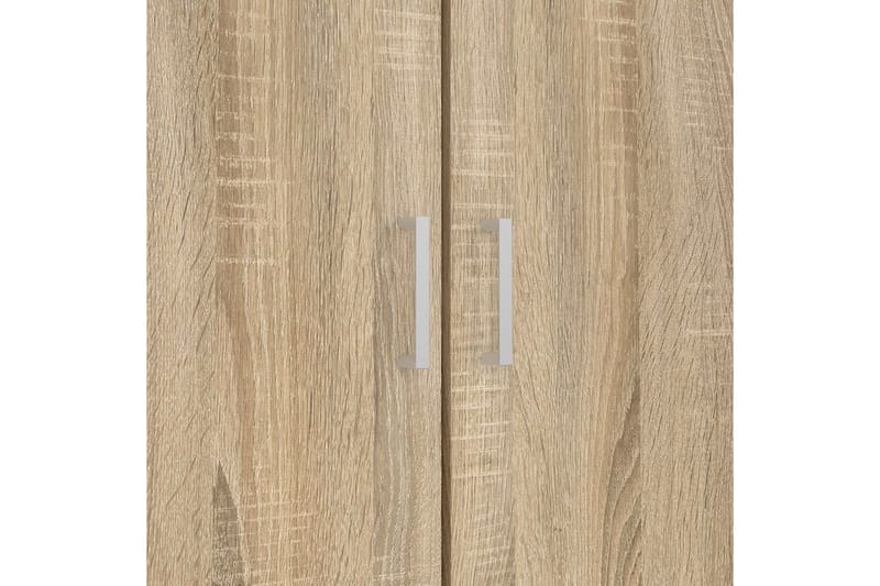 Space Garderob 78x200 cm - Natur - Förvaring - Sko- & klädförvaring - Skoförvaring