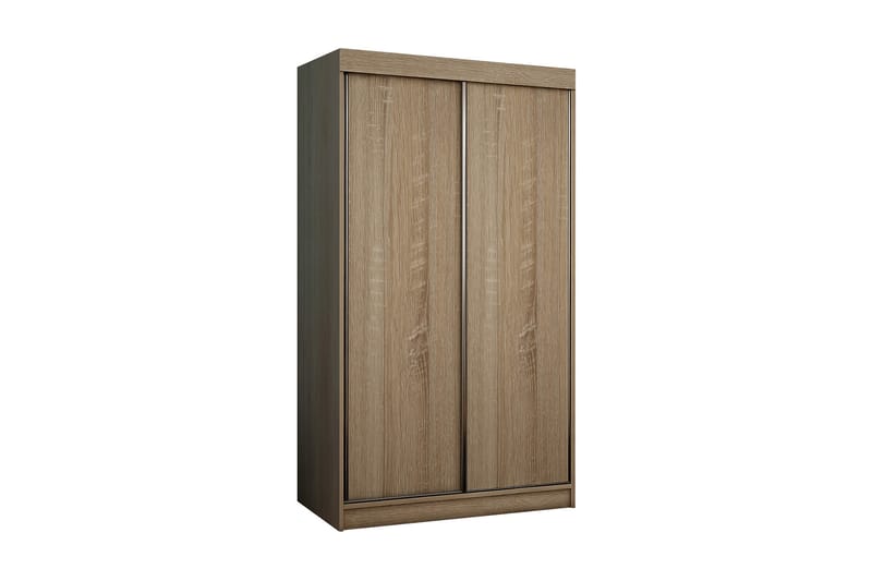 TOP Garderob 100x62x200 cm - Garderober & garderobssystem