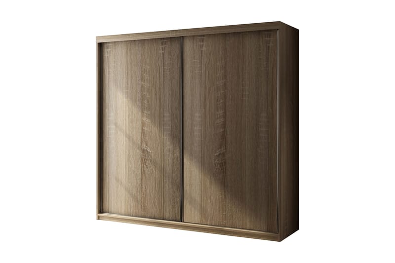 TOP Garderob 200x62x200 cm - Garderober & garderobssystem