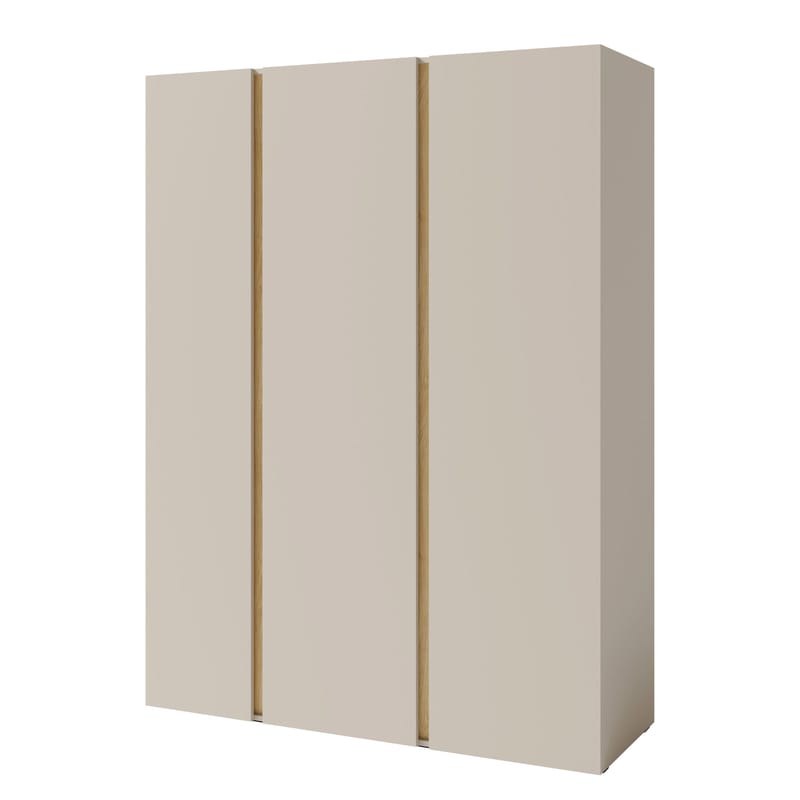 Travic Garderob 145 cm