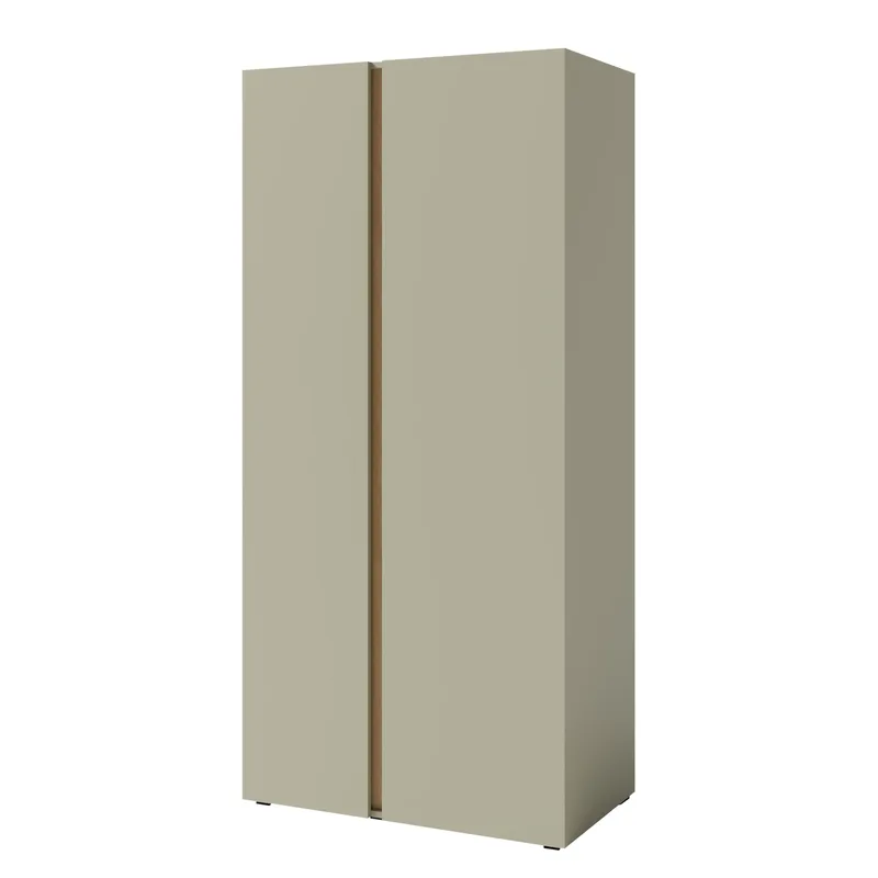 Travic Garderob 90 cm