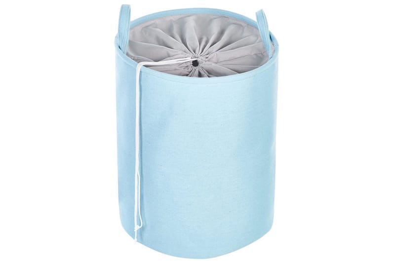 Tvättkorgar Archa set om 3 Blå/grå - Blå/grå - Förvaring - Sko- & klädförvaring - Tvättkorgar