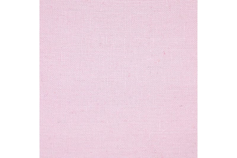 Tvättkorgar Archa set om 3 Rosa/grå - Rosa/grå - Förvaring - Sko- & klädförvaring - Tvättkorgar