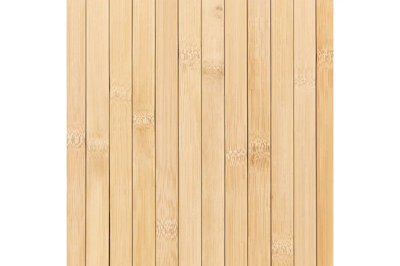 Tvättkorgar Badulla Ljus trä - Ljus trä - Förvaring - Sko- & klädförvaring - Tvättkorgar