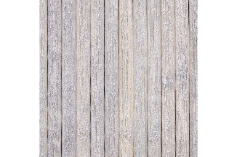 Tvättkorgar Matara Grå/vit - Grå/vit - Förvaring - Sko- & klädförvaring - Tvättkorgar