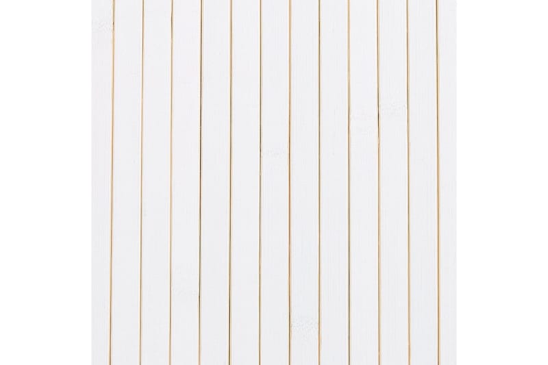 Tvättkorgar Matara Vit - Vit - Förvaring - Sko- & klädförvaring - Tvättkorgar