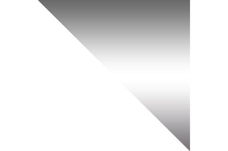 Westa Garderob 150x58x200 cm med LED - Vit - Förvaring - Sko- & klädförvaring - Garderober & garderobssystem