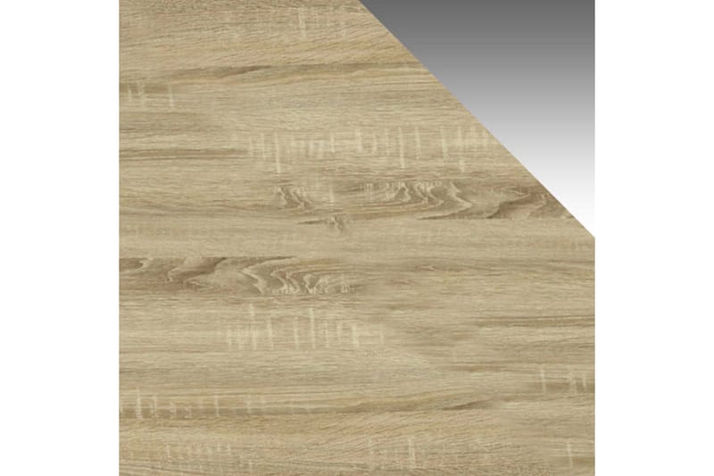 Westa Garderob 150x58x200 cm - Trä/natur - Förvaring - Sko- & klädförvaring - Garderober & garderobssystem