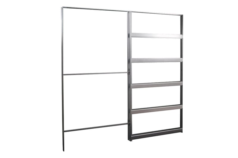 Wilmette Skjutdörr - Beige - Förvaring - Sko- & klädförvaring - Garderober & garderobssystem
