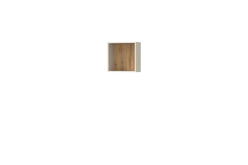 Adolfo Vägghylla 38 cm - Beige - Förvaring - Köksförvaring - Kökshylla