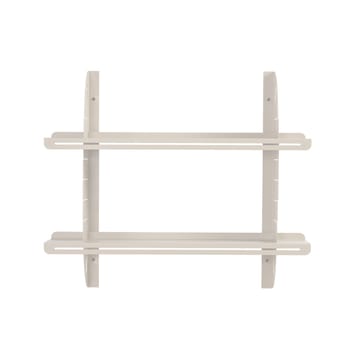 Clavor Vägghylla 70 cm - Mjuk Beige - Förvaring - Köksförvaring - Kökshylla