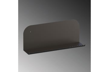 Faeryn Vägghylla 55 cm - Svart - Förvaring - Köksförvaring - Kökshylla