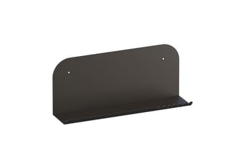 Faeryn Vägghylla 55 cm - Svart - Förvaring - Köksförvaring - Kökshylla