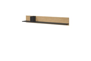 Grå/Brun
