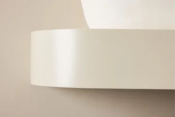 Glow Vägghylla 135 cm - Beige - Förvaring - Köksförvaring - Kökshylla