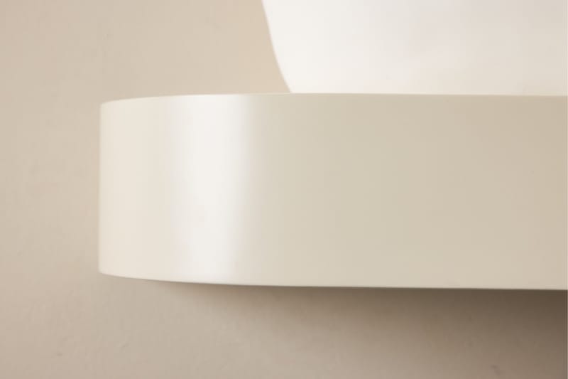 Glow Vägghylla 135 cm - Beige - Förvaring - Köksförvaring - Kökshylla