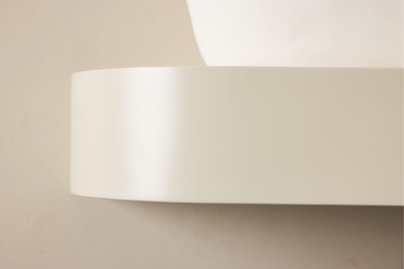Glow Vägghylla 135 cm - Beige - Förvaring - Köksförvaring - Kökshylla