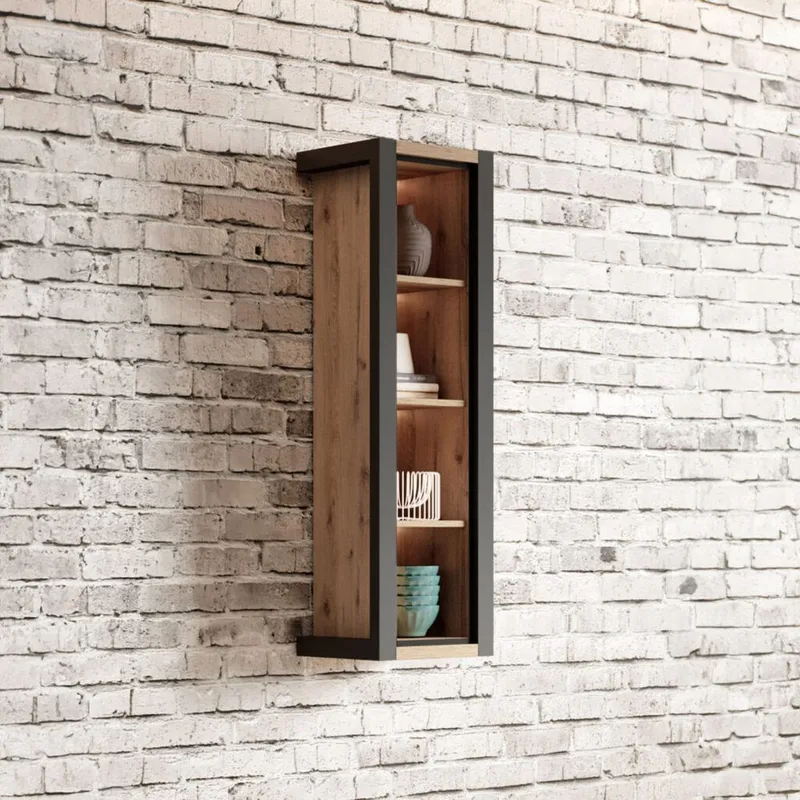 Hängande Hylla Aktiv - Förvaring - Köksförvaring - Kökshylla