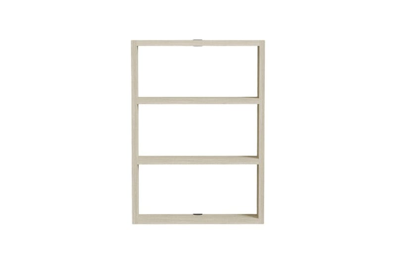 Hyllor NO_BRAND Eufemia Hylla 43,2x9 cm Travertine - Förvaring - Köksförvaring - Kökshylla