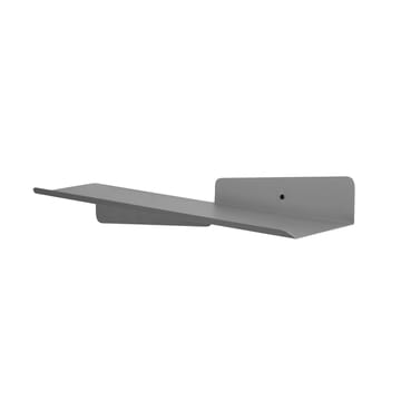 Jorricon Vägghylla 60 cm - Grå - Förvaring - Köksförvaring - Kökshylla