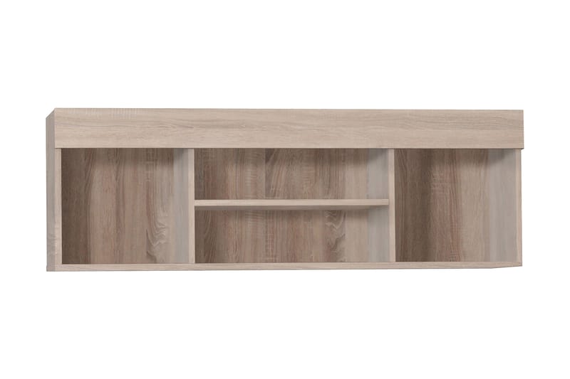 Cezar Hylla 120x25x40 cm - Beige/Grå - Förvaring - Köksförvaring - Kökshylla