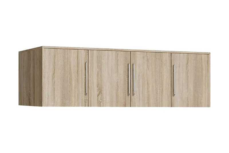 Chavez Vägghylla Ek - Förvaring - Köksförvaring - Kökshylla