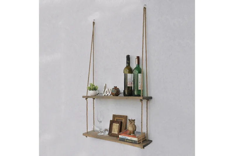 Evila Rephylla Trä - Trä - Förvaring - Köksförvaring - Kökshylla