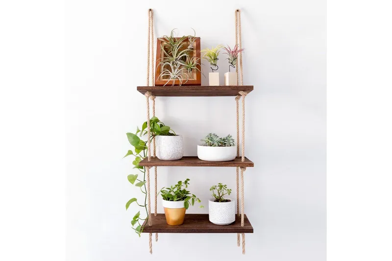 Evila Rephylla Trä - Trä - Förvaring - Köksförvaring - Kökshylla