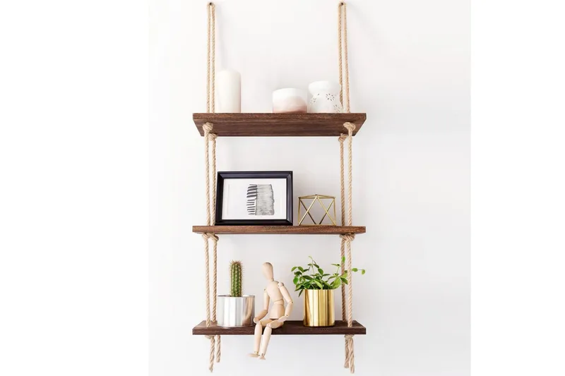 Evila Rephylla Trä - Trä - Förvaring - Köksförvaring - Kökshylla