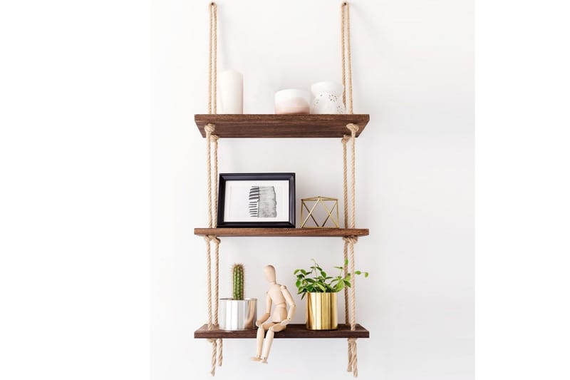 Evila Rephylla Trä - Trä - Förvaring - Köksförvaring - Kökshylla