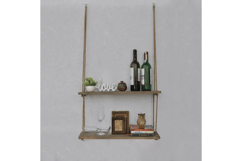 Evila Rephylla Trä - Trä - Förvaring - Köksförvaring - Kökshylla